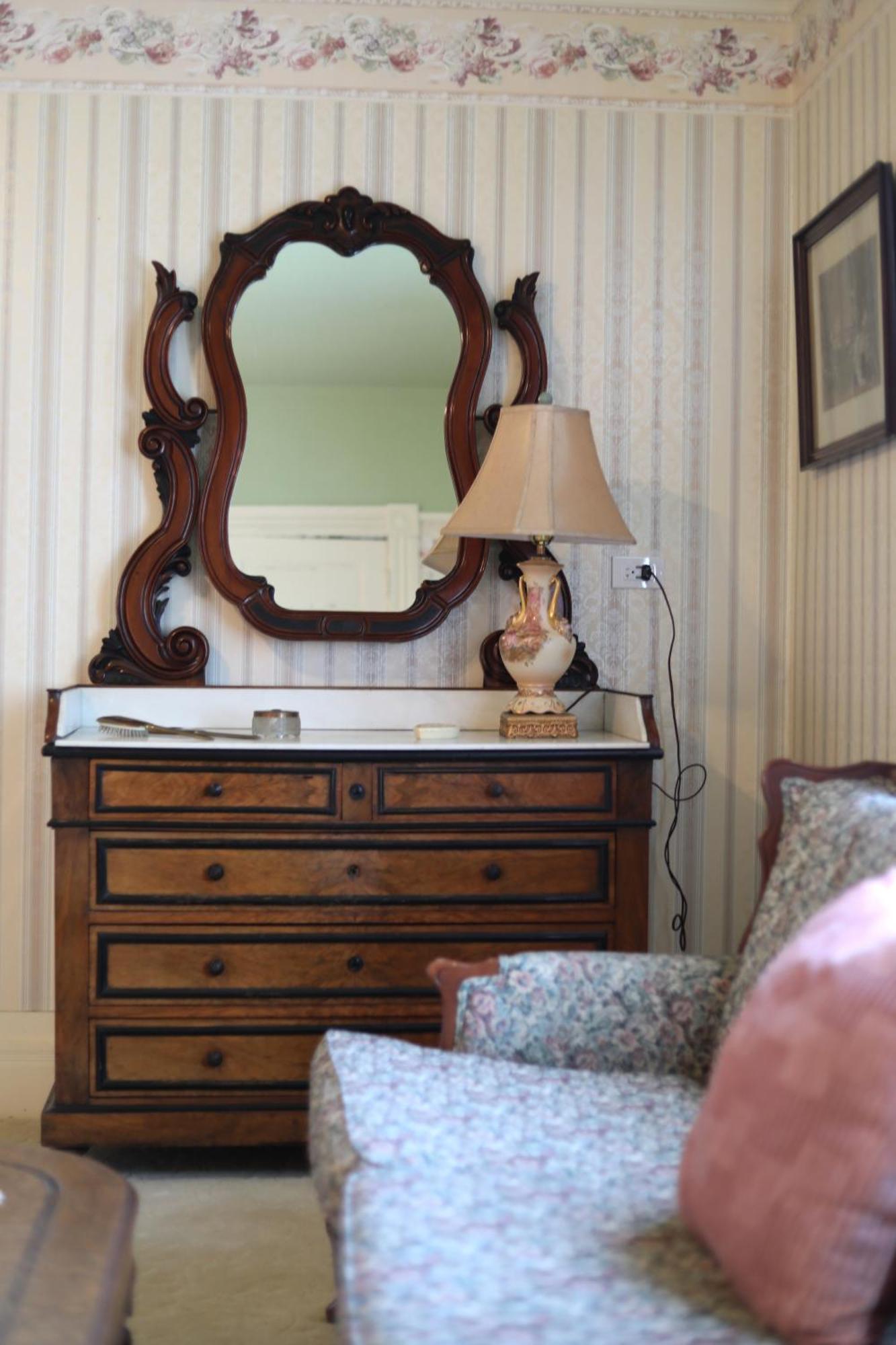 Adams Pragge House - Victorian Bed & Breakfast Port Townsend Exterior foto
